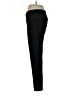 Simply Vera Vera Wang Solid Black Active Pants Size L - photo 5
