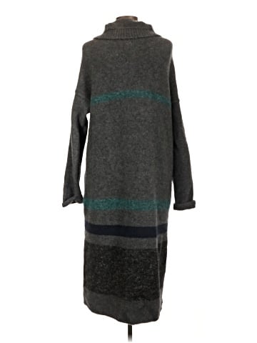 James Perse Poncho (view 2)