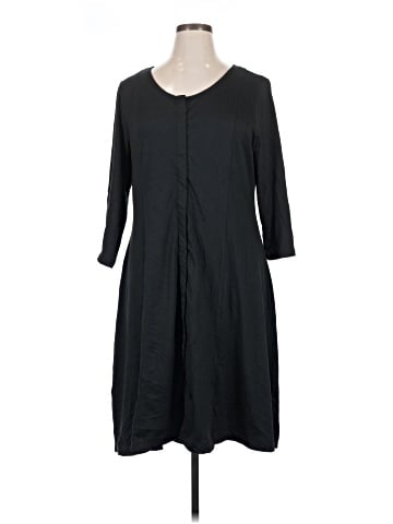 The Paragon Casual Dress (view 1)