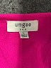 Umgee Pink 3/4 Sleeve Blouse Size L - photo 7