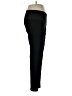Simply Vera Vera Wang Solid Black Active Pants Size L - photo 4