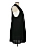 Coldwater Creek Black Kimono Size L - photo 4