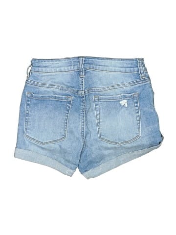 PacSun Denim Shorts (view 2)
