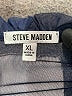 Steve Madden Blue Cocktail Dress Size XL - photo 7
