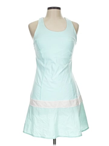 Lululemon Athletica Casual Dress (view 1)