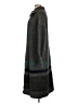 James Perse Gray Poncho Size Lg (3) - photo 5