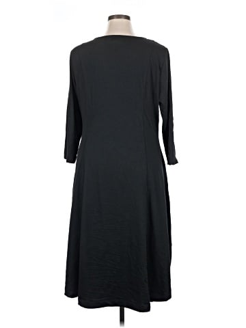The Paragon Casual Dress (view 2)