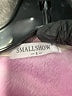 Smallshow Purple Sweatshirt Size Sm Maternity - photo 6