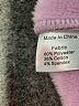 Smallshow Purple Sweatshirt Size Sm Maternity - photo 7