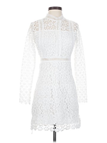 Chicwish Cocktail Dress (view 1)