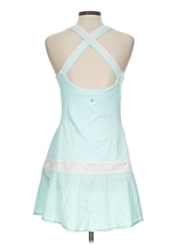 Lululemon Athletica Casual Dress (view 2)