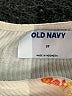 Old Navy Hearts Ivory Dress Size 5T - photo 3