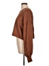 On Twelfth Brown Pullover Sweater Size L - photo 5