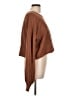On Twelfth Brown Pullover Sweater Size L - photo 4