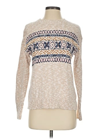 L.L.Bean Pullover Sweater (view 1)