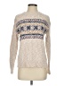 L.L.Bean Tan Pullover Sweater Size S - photo 1