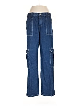 Forever 21 Jeans