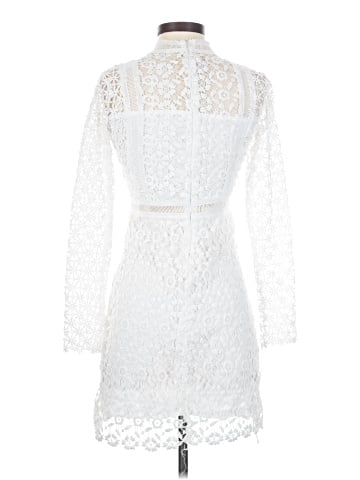 Chicwish Cocktail Dress (view 2)