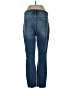 Judy Blue Stars Blue Jeans Size 13 - photo 2