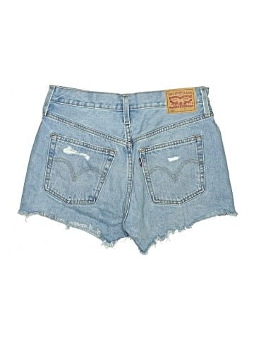 Levi's Denim Shorts (view 2)
