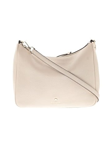 Kate Spade New York Leather Crossbody Bag (view 1)