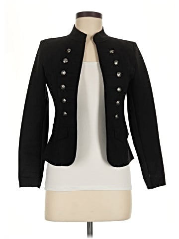 New Collection Jacket (view 1)