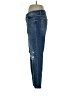 Judy Blue Stars Blue Jeans Size 13 - photo 5