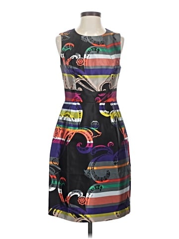 Trina Turk Cocktail Dress (view 1)