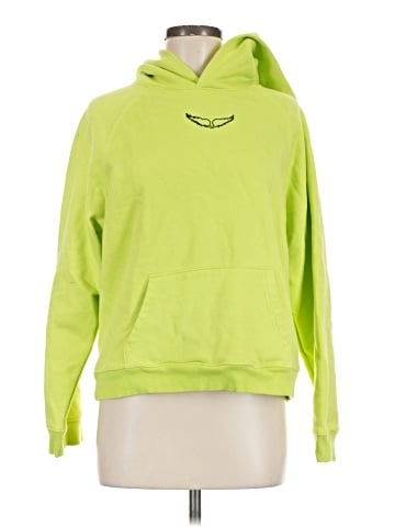 Zadig & Voltaire Pullover Hoodie (view 1)