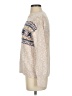 L.L.Bean Tan Pullover Sweater Size S - photo 5