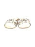 Giuseppe Zanotti Gold Sandals Size EU 37 - photo 2