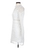 Chicwish White Cocktail Dress Size XS - photo 5