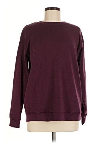 Mondetta Sweatshirt (view 1)