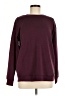 Mondetta Burgundy Sweatshirt Size M - photo 1