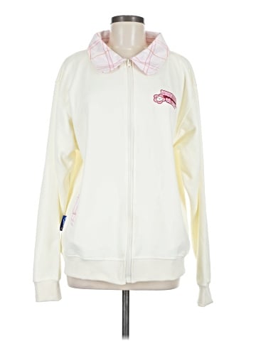 Assorted Brands Track Jacket (view 1)