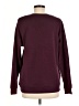 Mondetta Burgundy Sweatshirt Size M - photo 2