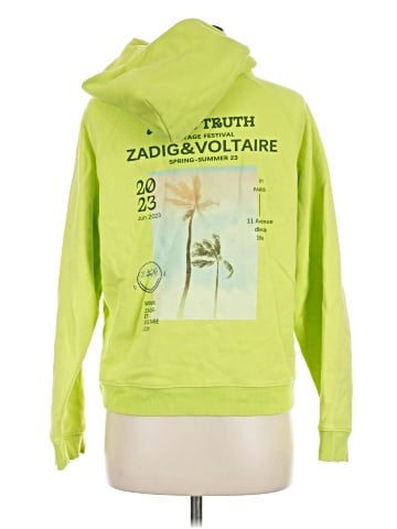 Zadig & Voltaire Pullover Hoodie (view 2)