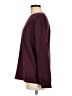 Mondetta Burgundy Sweatshirt Size M - photo 5