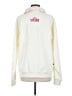 Assorted Brands White Track Jacket Size M - photo 2