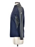 Level Wear 100% Polyester Blue Pullover Sweater Size XS - photo 5