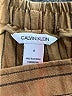 Calvin Klein Brown Casual Pants Size 6 - photo 7