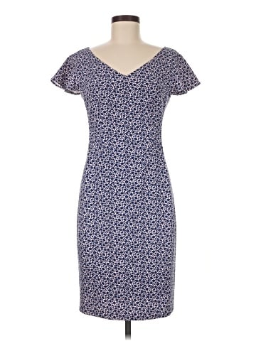 Lark & Ro Casual Dress (view 1)