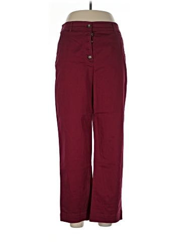 Ann Taylor LOFT Casual Pants (view 1)