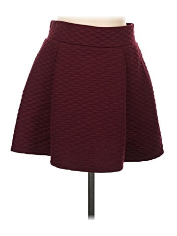 Inspired Hearts Formal Skirt (view 1)