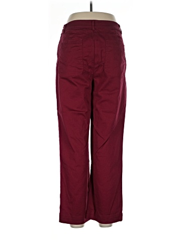 Ann Taylor LOFT Casual Pants (view 2)