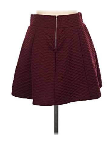 Inspired Hearts Formal Skirt (view 2)