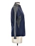 Level Wear 100% Polyester Blue Pullover Sweater Size XS - photo 4