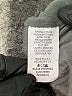 Final Touch Tie-dye Gray Casual Dress Size S - photo 8