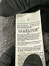Active by Old Navy Solid Black Dress Pants Size L - photo 8