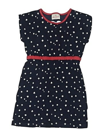 Hanna Andersson Dress (view 1)